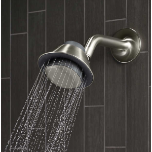 Kohler Moxie Showerhead with Integrated Portable Harman Kardon Wireless Speaker @ Costco 