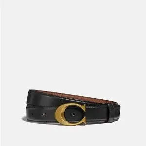 70% Off Belts Sale @ COACH Outlet