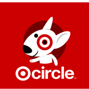 Target.com - Circle 会员购物满减活动，满$50减$10，满$25减$5
