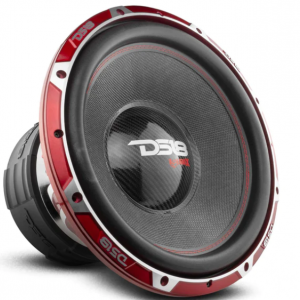 $300 off DS18 HOOL-X15.2DSPL HOOLIGAN X 15" Competition Subwoofer @DS18