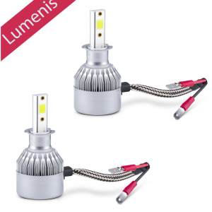 59% off Lumenis H3 Led Headlight Conversion Kit @LED Light Street