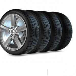 Tire Sale - Buy 3, Get 1 FREE @Tire Kingdom