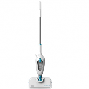 BLACK+DECKER (HSM13E1) 蒸汽拖把 @ Amazon