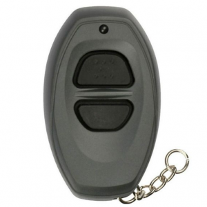 1998 Toyota 4Runner Remote Key Fob (Dealer Installed) Gray for $34.95 @Car and Truck Remotes 