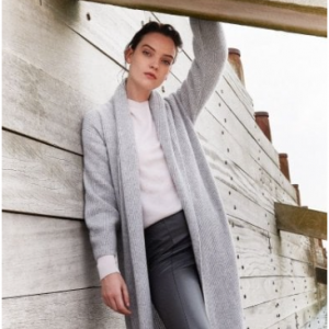 Loop Cashmere UK - New Knitwear From £149 