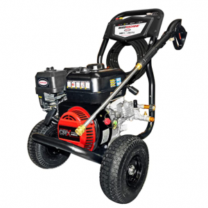 Today Only: Simpson Pressure Washers @Amazon