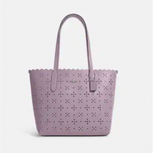 COACH Mini City Tote Sale @ COACH Outlet 