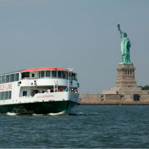 Liberty Cruise - adult for $23.50 and kids for $18.50 @Trusted Tours and Attractions