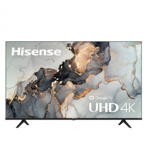 Best Buy - Hisense 50" A6H 4K HDR Android TV 智能电视 ，直降$210 
