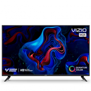 Walmart - VIZIO 55" 4K M556-H4 Quantum Color HDMI2.1 智能电视 ，现价$638.31