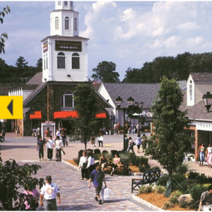 Woodbury Common Premium Outlets Bus from New York for $46/adult @CitySights NY