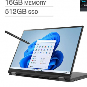 LG Gram 16" laptop (i7-1260P, 2K, 16GB, 512GB) @Costco