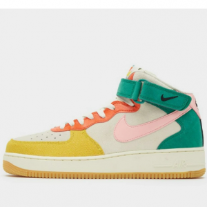 28% Off Nike Air Force 1 Mid Shoes @ Size.co.uk	