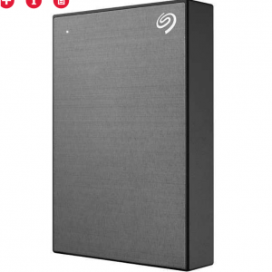 $35 off Seagate One Touch 5TB Portable Hard Drive with Rescue Data Recovery Services @Costco