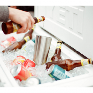 Cooler Battle: Yeti vs. Igloo vs. Coleman vs. Lifetime?