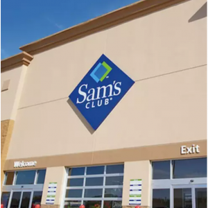 Up to 71% off Sam's Club Membership + extra $5 off @LivingSocial 