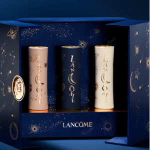 New! L'absolu Rouge QIXI Limited Edition @ Lancome