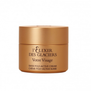 Valmont Elixir Des Glaciers 面霜 (50ml)