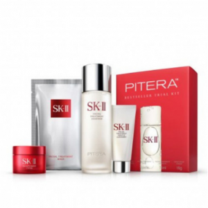 SK-II - 护肤套装
