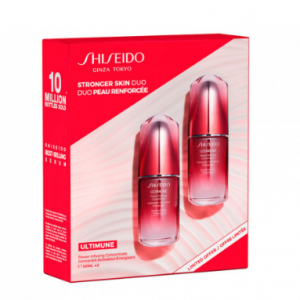Shiseido - 红腰子精华 (50ml x 2)