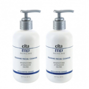 EltaMD - 氨基酸泡沫洁面(2 x 207ml)