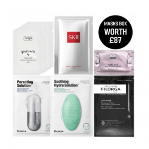 Unineed 面膜套装