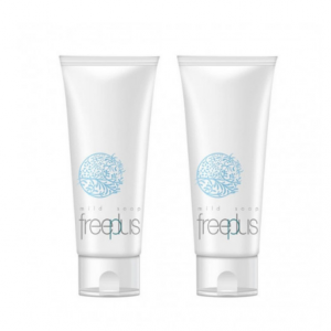 Kanebo - Freeplus 洁面 (2 x 100ml)