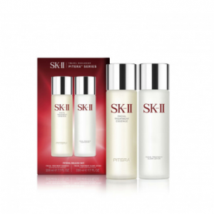 SK-II 神仙水+清莹露套装