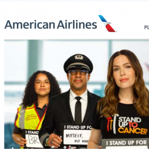 Earn 2,000 AAdvantage® bonus miles toward your next trip @American Airlines 