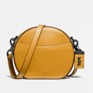 Coach Canteen 斜挎包