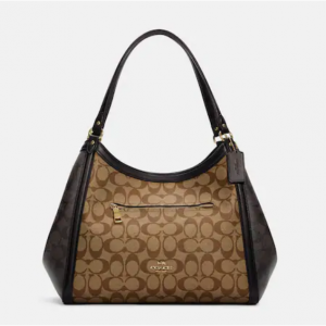 Coach Kristy 单肩包