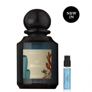 ABYSSAE香水