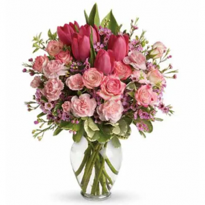 10% off Sitewide @ Send Flowers 