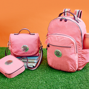 Kipling - Buy 2 Get 20% Off School Styles 