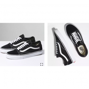 Fake Vans vs. Real Vans: 9 Ways to Tell the Difference