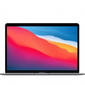 Best Buy - MacBook Air 13.3"筆記本 (Apple M1 Chip 8GB 256GB) ，直降$200 