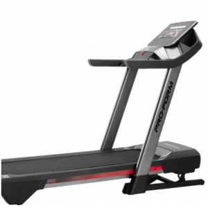 $170 off ProForm Pro 5000 Smart Treadmill with 14” HD Touchscreen Display @Best Buy