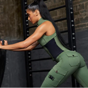 FIRM ABS官网 精选Cargo系列服饰热卖 