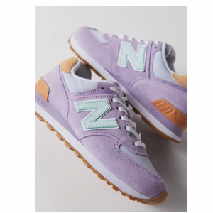25% Off New Balance 574 Spring Sneaker @ Urban Outfitters