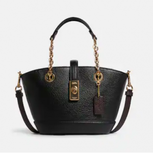 COACH Lane Bucket Bag Sale @ COACH Outlet