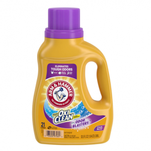 Walgreens Select Arm & Hammer Laundry Products on Sale 