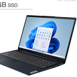 $100 off Lenovo IdeaPad 3 15.6" Touchscreen Laptop(AMD Ryzen 7 5825U 12GB 512GB)  @Costco