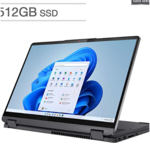 $250 off Lenovo Flex 5 14" 2-in-1 Touchscreen Laptop(AMD Ryzen 7 5700U 16GB 512GB) @Costco