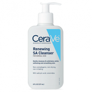 CeraVe 水杨酸沐浴露 8.0fl oz