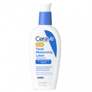 CeraVe 日间乳液 SPF 30 2.0fl oz