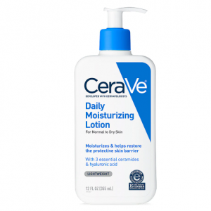 CeraVe 保湿乳 12.0oz