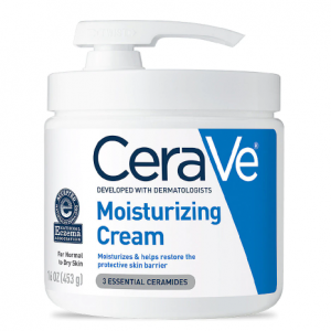 CeraVe 滋润霜 16.0oz