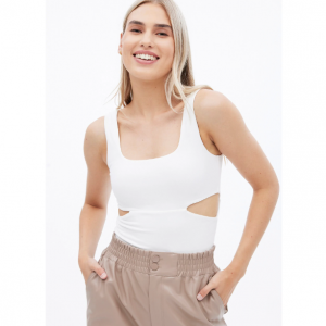 Bluenotes Cut Out 连身衣