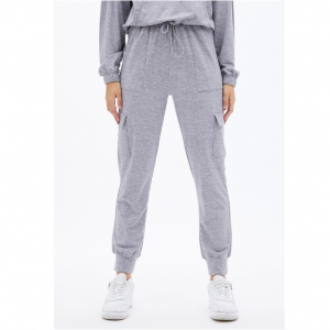 Bluenotes Super Soft Bungee 女士运动裤