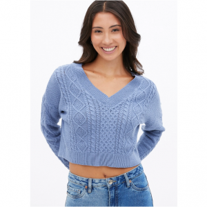 Bluenotes AERO 针织衫